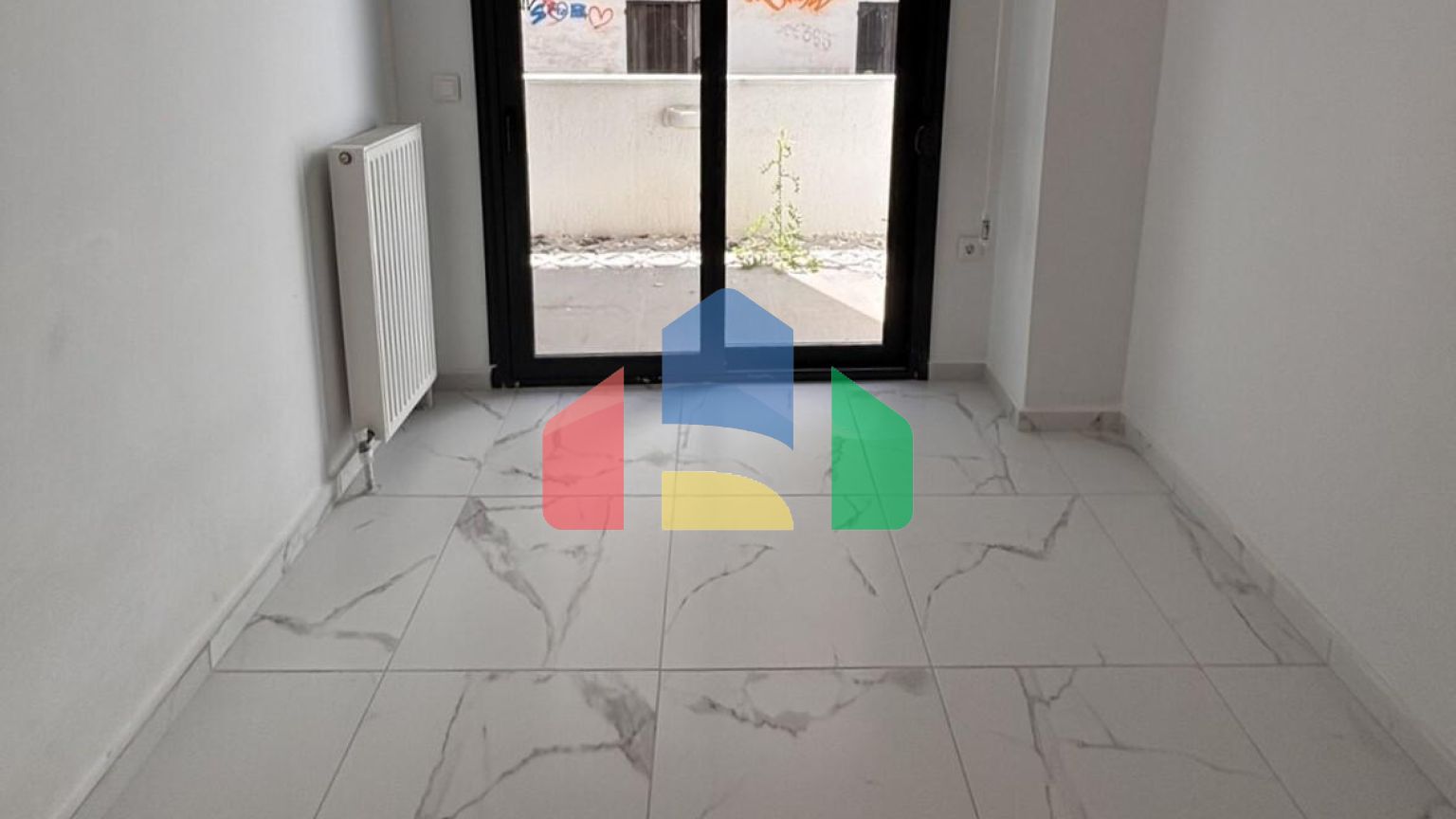 Продажа - Квартира 42 m² в Салониках