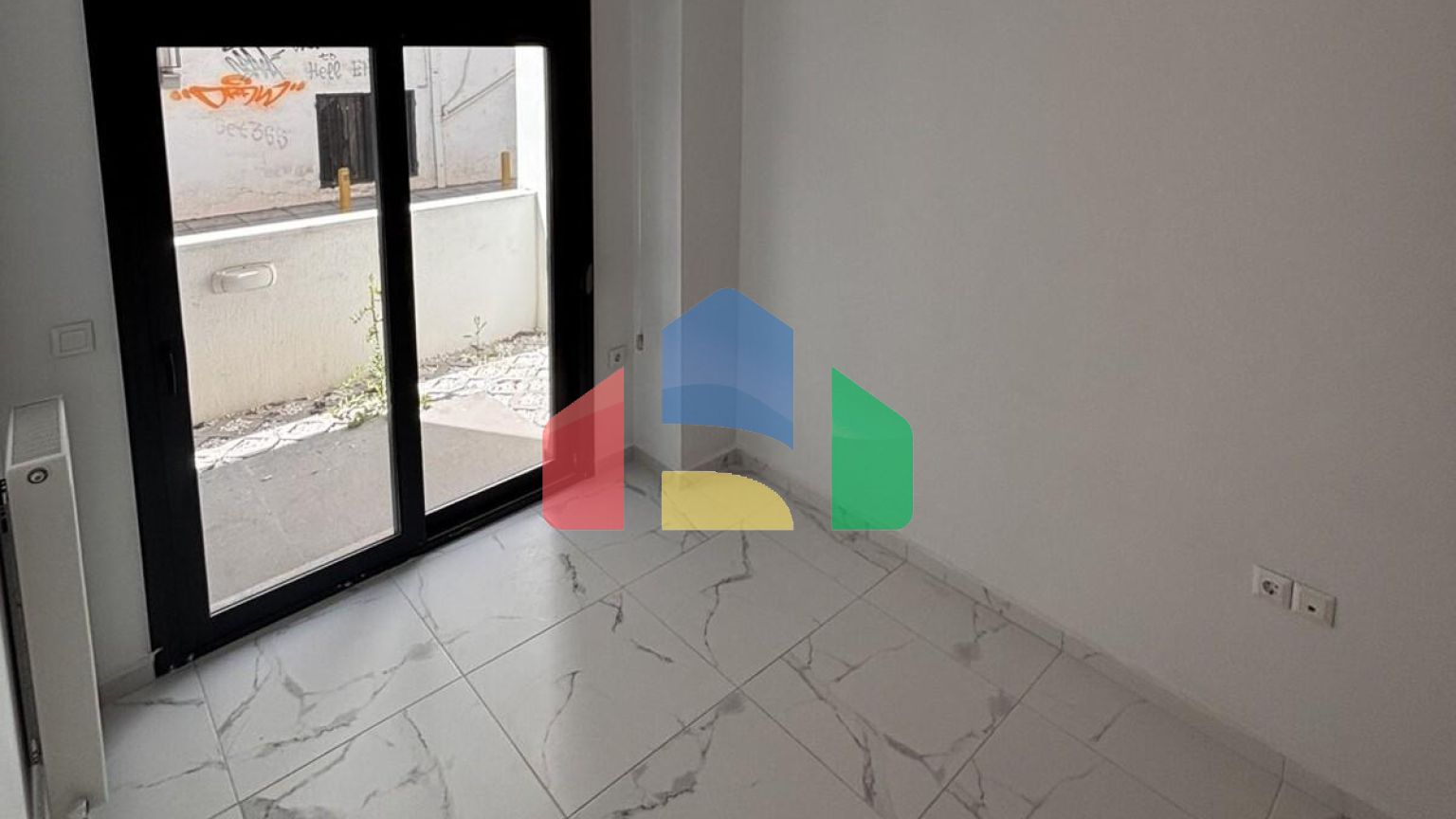 Продажа - Квартира 42 m² в Салониках