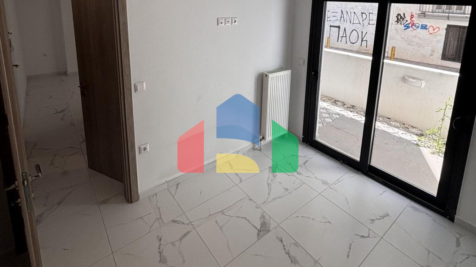 Продажа - Квартира 42 m² в Салониках