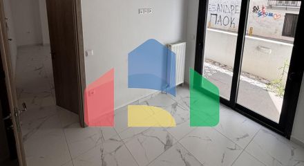 Продажа - Квартира 42 m² в Салониках Продажа - Квартира 42 m² в Салониках