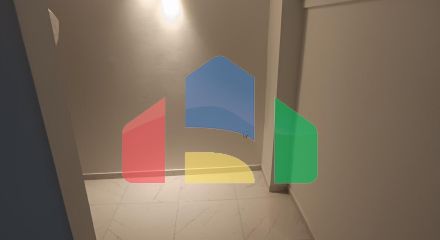 Продажа - Квартира 147 m² в Салониках