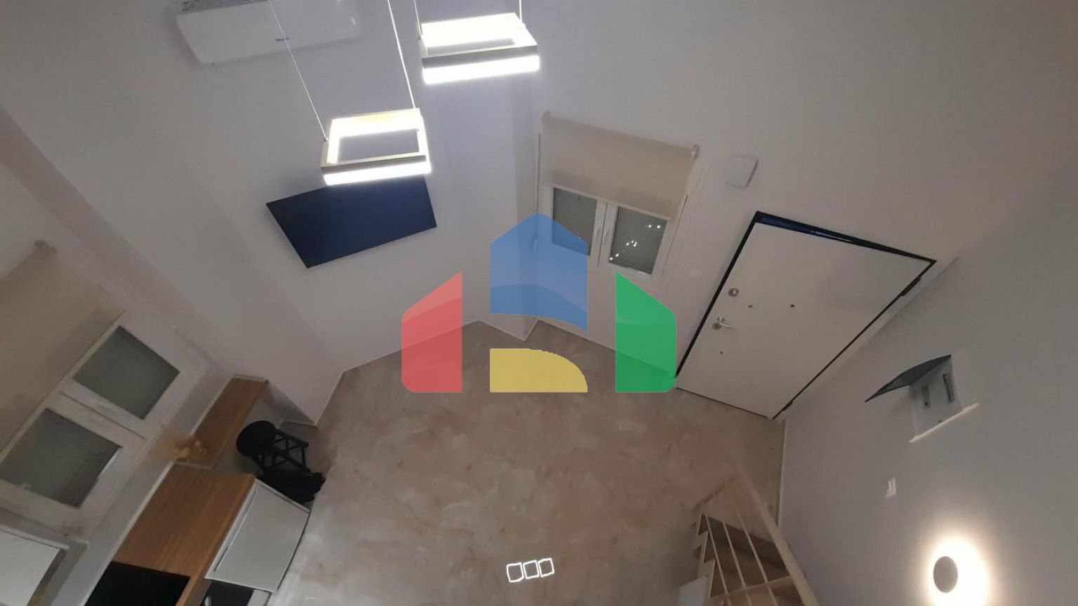 Продажа - Квартира 29 m² в Салониках