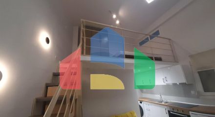 Продажа - Квартира 29 m² в Салониках