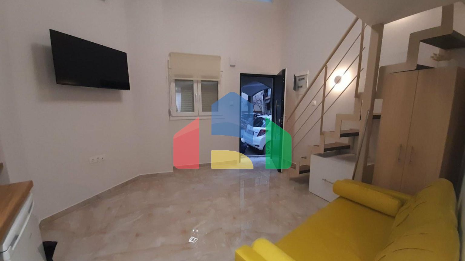 Продажа - Квартира 29 m² в Салониках