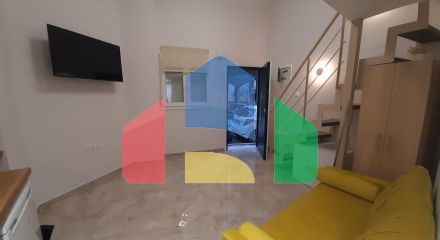 Продажа - Квартира 29 m² в Салониках