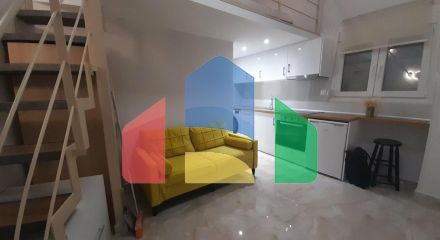 Продажа - Квартира 29 m² в Салониках