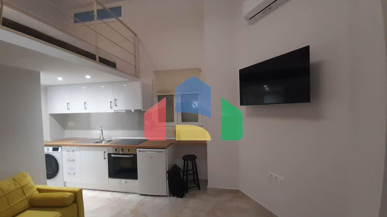 Продажа - Квартира 29 m² в Салониках