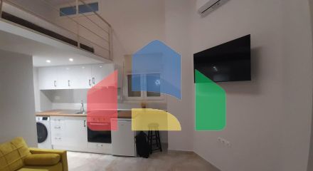 Продажа - Квартира 29 m² в Салониках