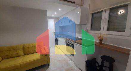 Продажа - Квартира 29 m² в Салониках