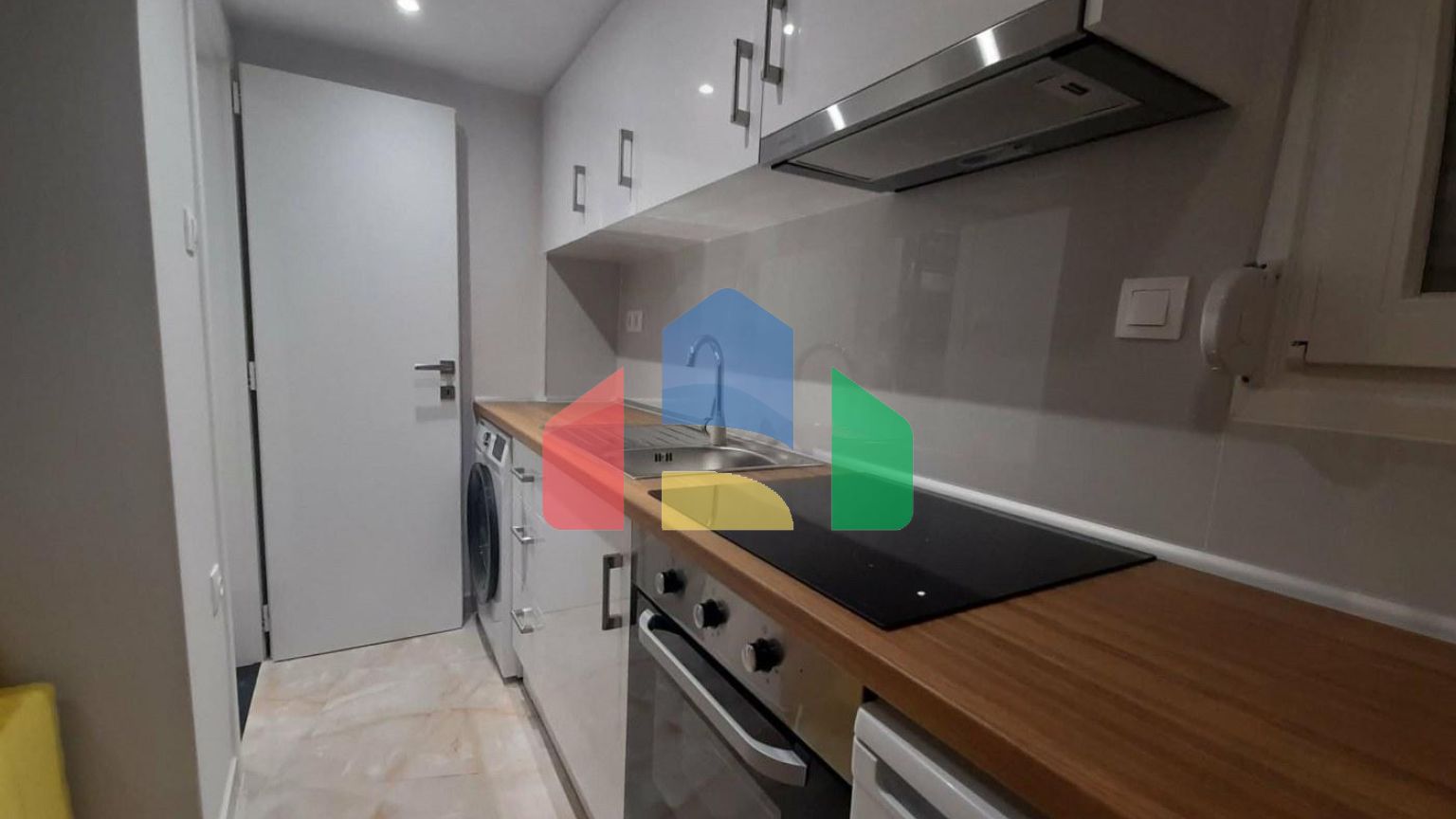 Продажа - Квартира 29 m² в Салониках