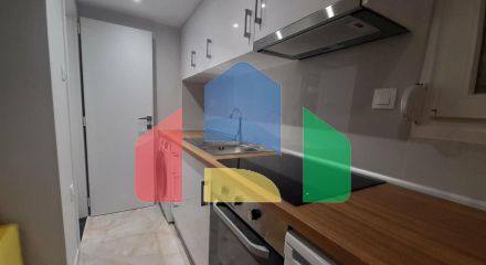 Продажа - Квартира 29 m² в Салониках