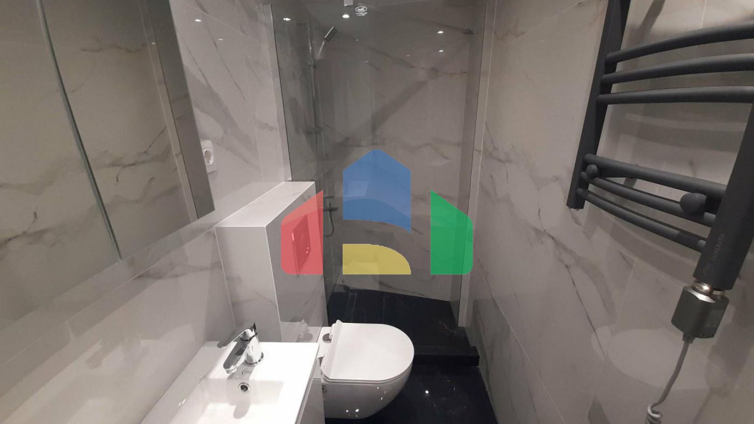 Продажа - Квартира 29 m² в Салониках