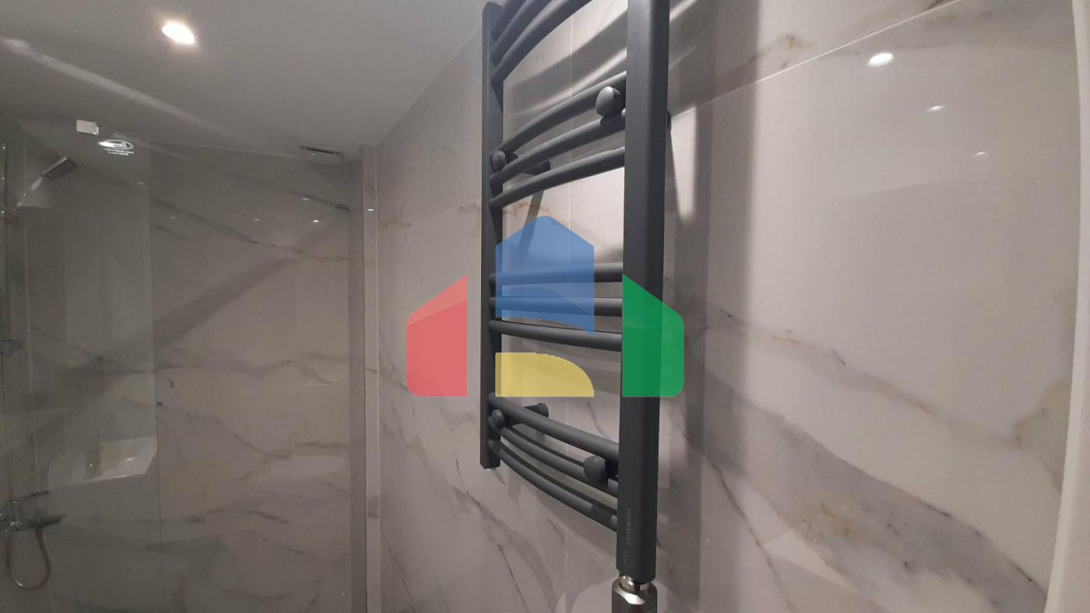 Продажа - Квартира 29 m² в Салониках