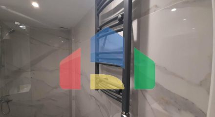 Продажа - Квартира 29 m² в Салониках