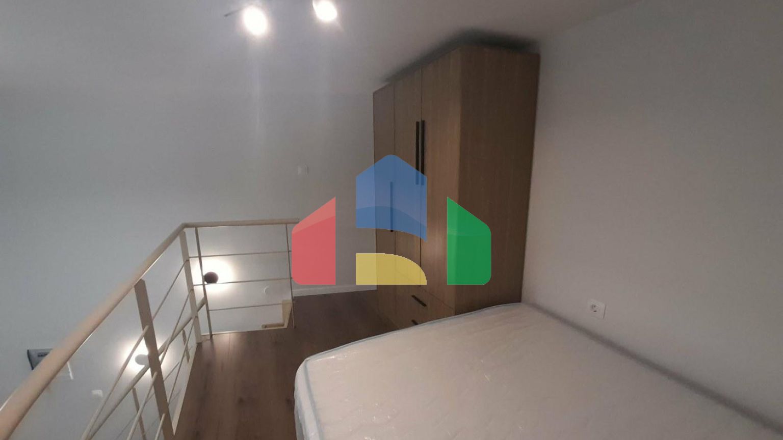 Продажа - Квартира 29 m² в Салониках