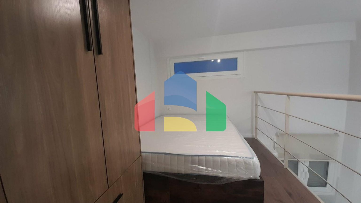 Продажа - Квартира 29 m² в Салониках