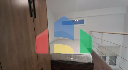 Продажа - Квартира 29 m² в Салониках