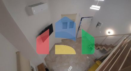 Продажа - Квартира 29 m² в Салониках