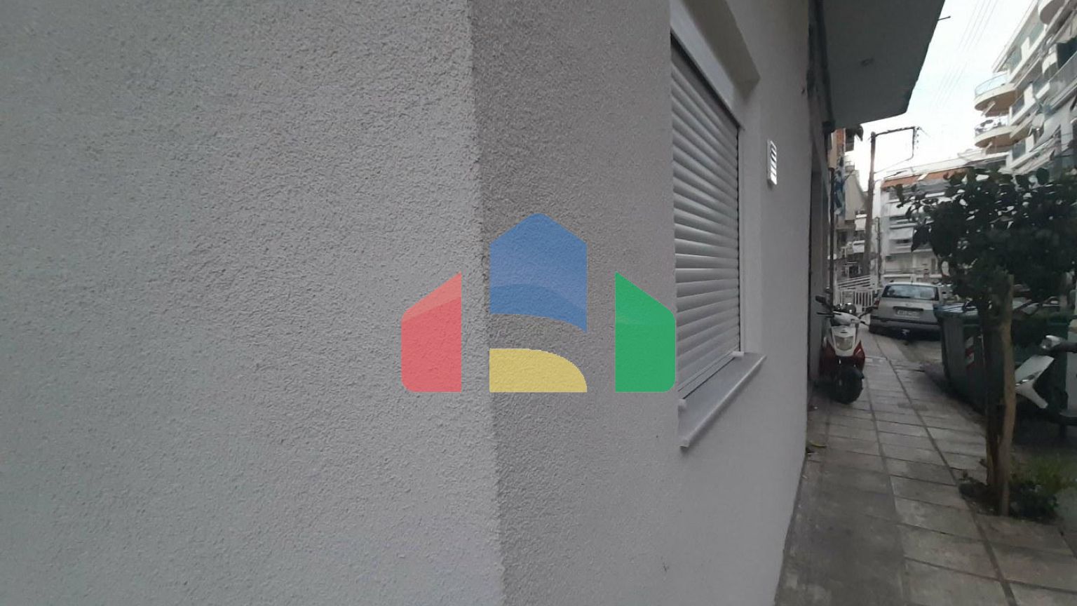 Продажа - Квартира 29 m² в Салониках