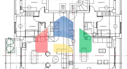 Продажа - Квартира 90 m² в Салониках Продажа - Квартира 90 m² в Салониках