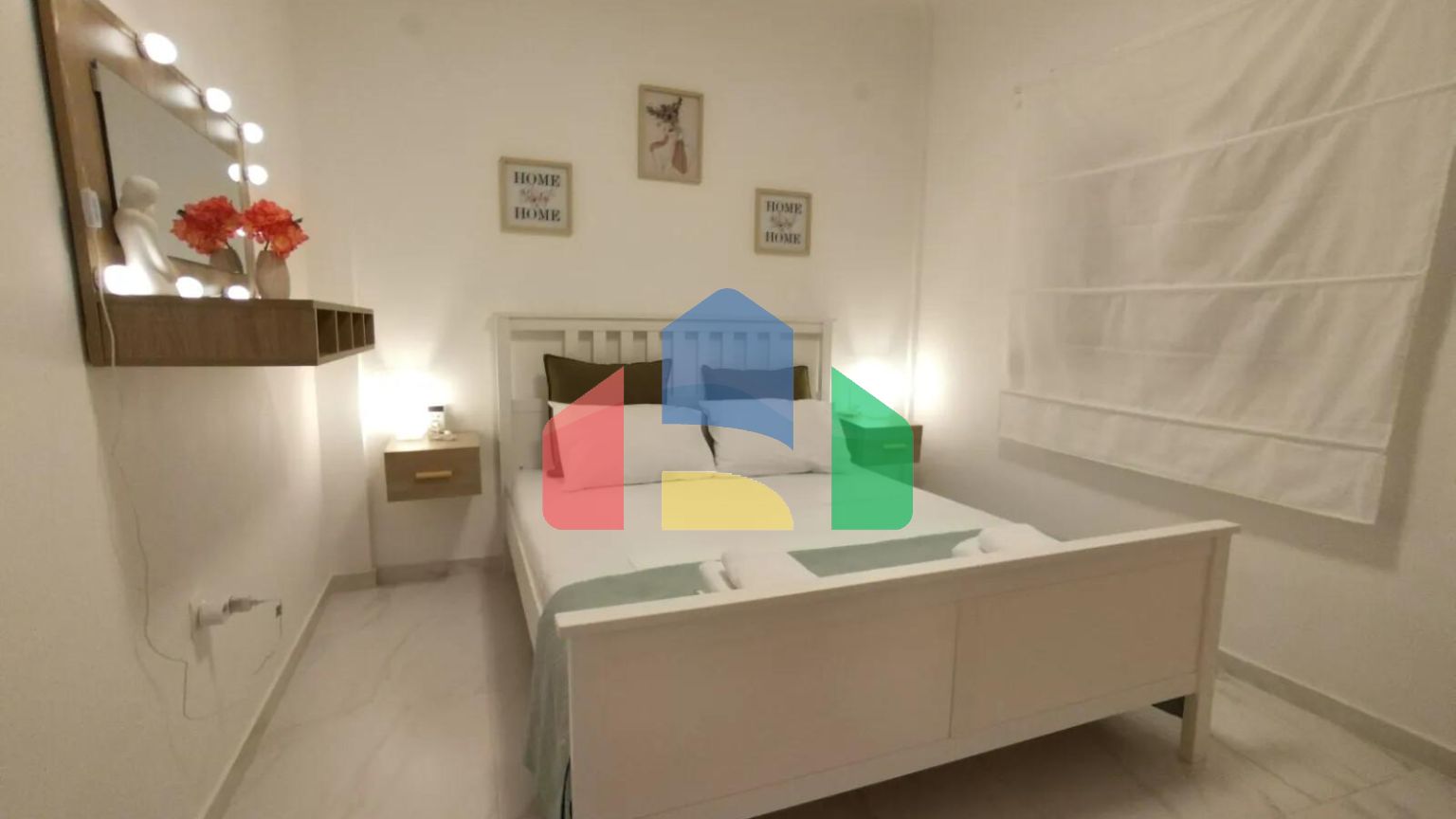 Продажа - Квартира 35 m² в Салониках