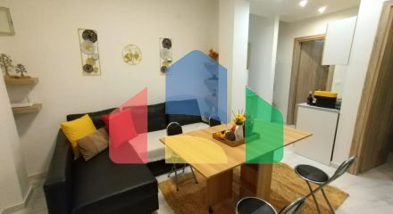 Продажа - Квартира 35 m² в Салониках