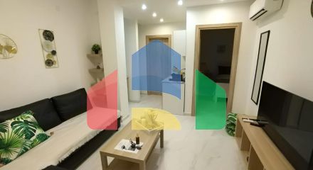 Продажа - Квартира 35 m² в Салониках