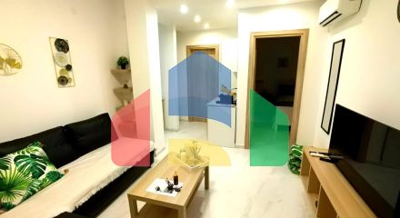 Продажа - Квартира 35 m² в Салониках