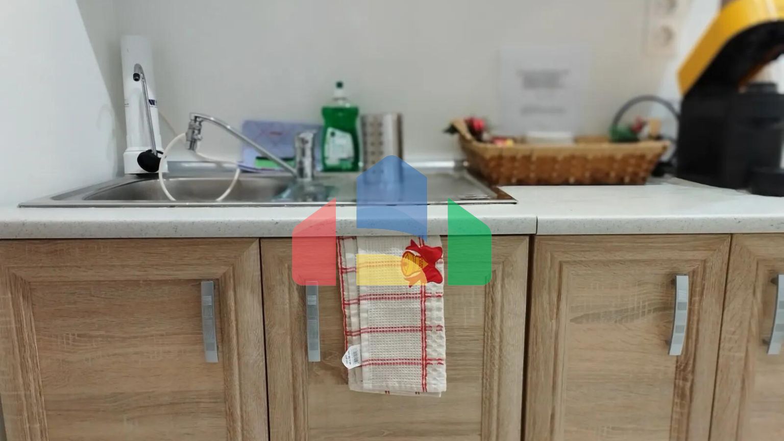 Продажа - Квартира 35 m² в Салониках