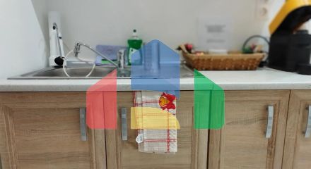 Продажа - Квартира 35 m² в Салониках