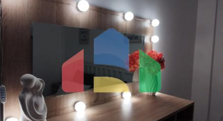 Продажа - Квартира 35 m² в Салониках