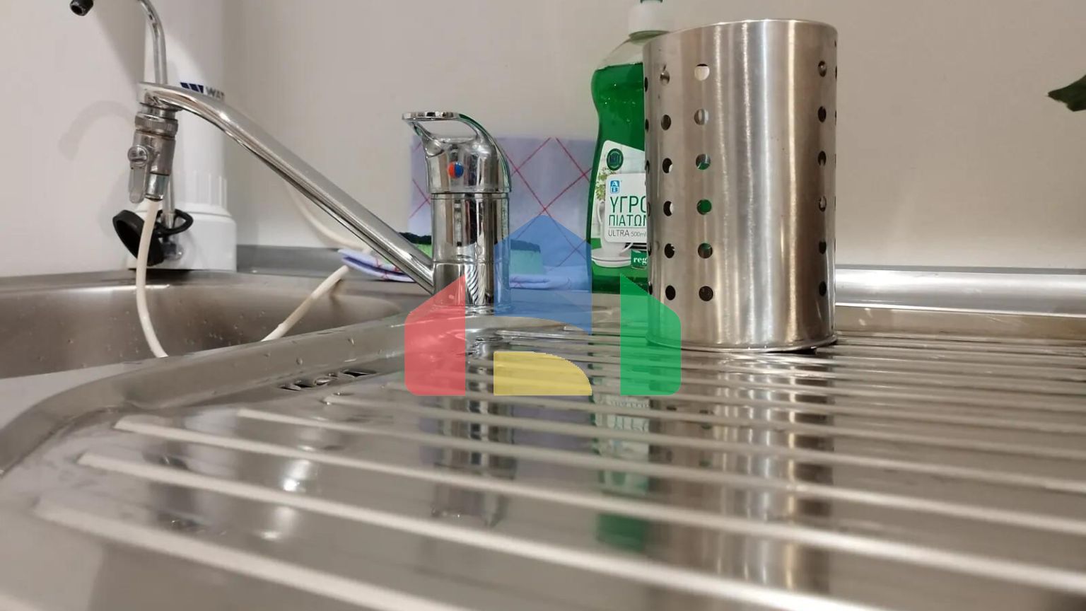 Продажа - Квартира 35 m² в Салониках