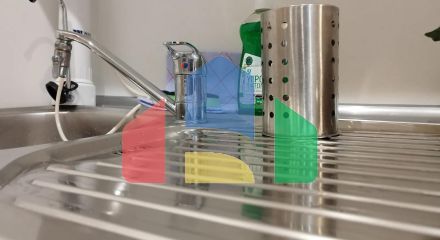 Продажа - Квартира 35 m² в Салониках