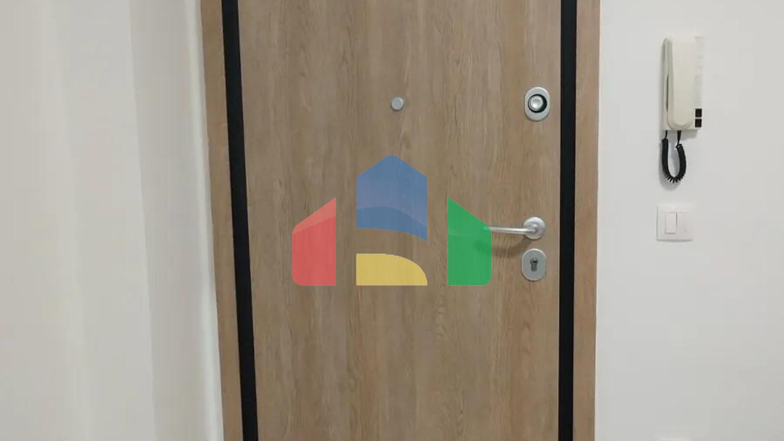 Продажа - Квартира 35 m² в Салониках