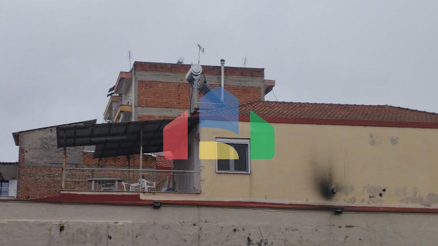 Продаж - Котедж 78 m² в Салоніках