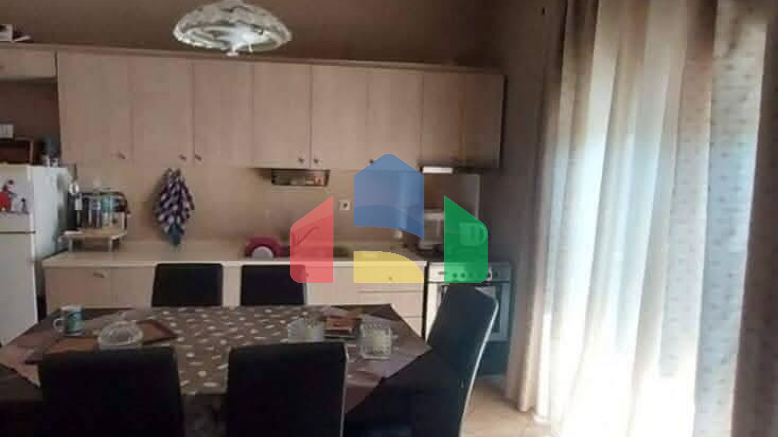 Продаж - Котедж 78 m² в Салоніках