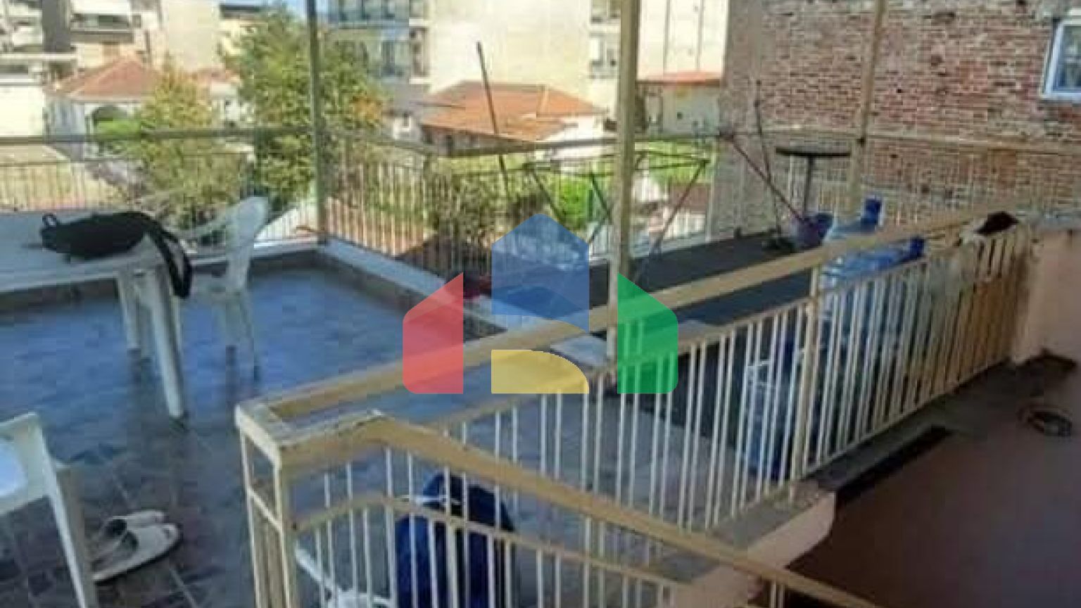 Продаж - Котедж 78 m² в Салоніках