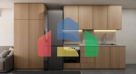 Продажа - Квартира 27 m² в Салониках Продажа - Квартира 27 m² в Салониках