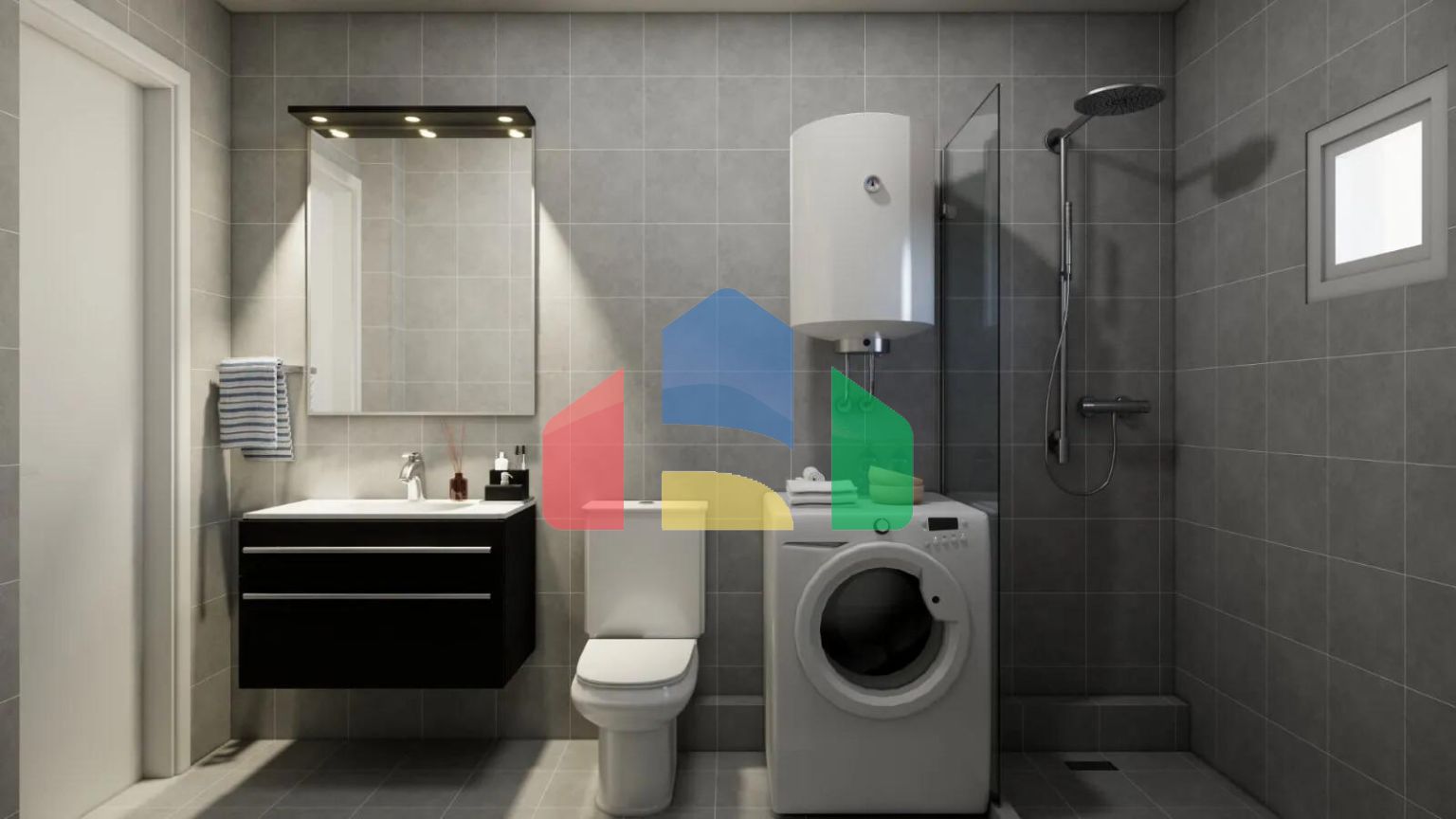 Продажа - Квартира 27 m² в Салониках