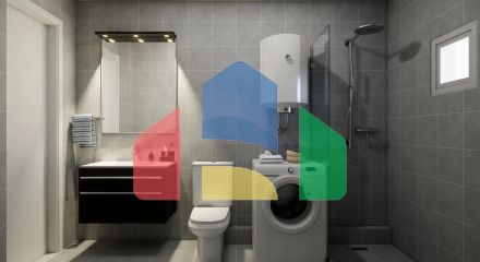 Продажа - Квартира 27 m² в Салониках Продажа - Квартира 27 m² в Салониках