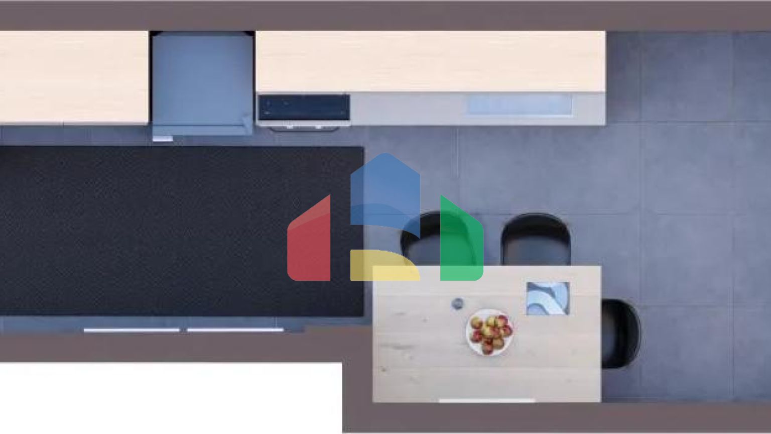 Продажа - Квартира 27 m² в Салониках