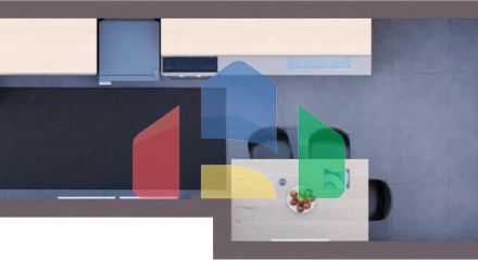 Продажа - Квартира 27 m² в Салониках Продажа - Квартира 27 m² в Салониках