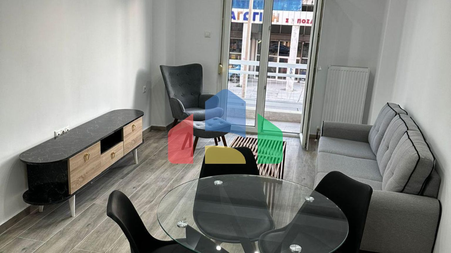 Продажа - Квартира 60 m² в Салониках