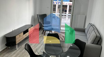 Продажа - Квартира 60 m² в Салониках