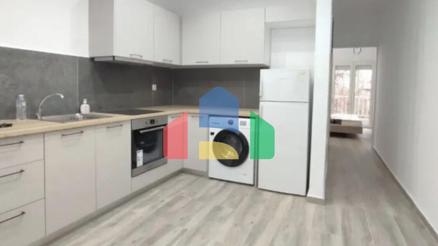 Продажа - Квартира 60 m² в Салониках