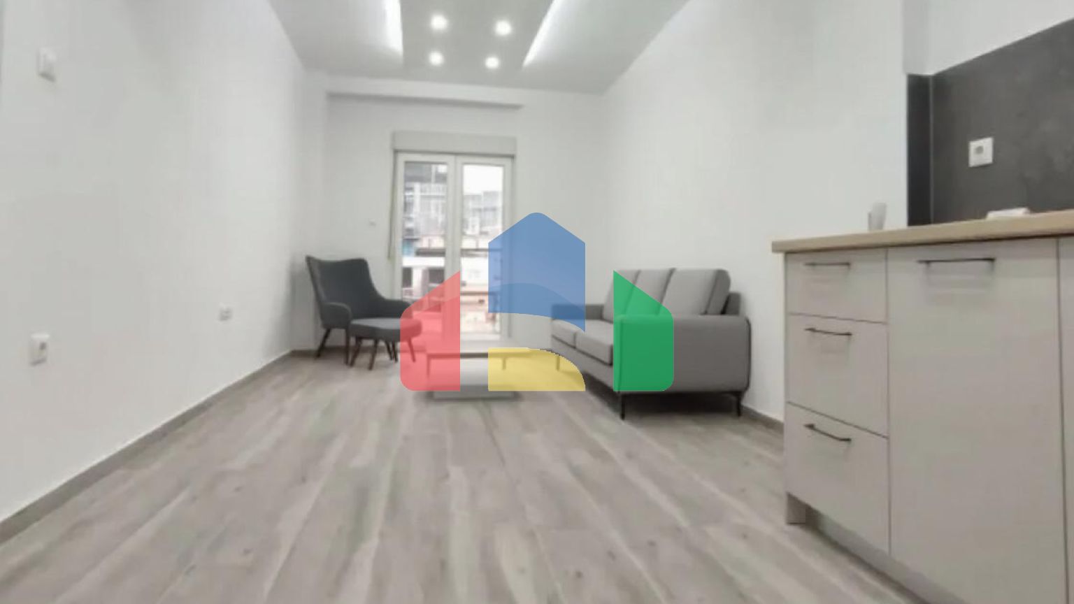 Продажа - Квартира 60 m² в Салониках