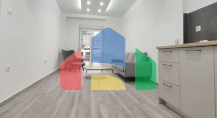 Продажа - Квартира 60 m² в Салониках