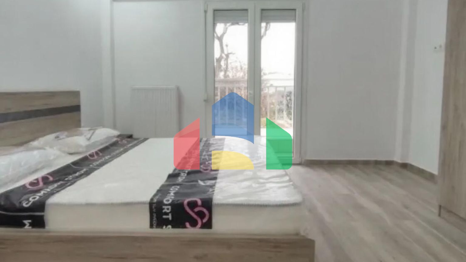 Продажа - Квартира 60 m² в Салониках