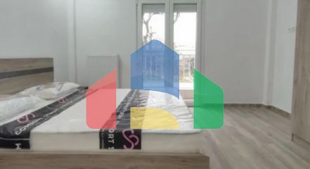 Продажа - Квартира 60 m² в Салониках