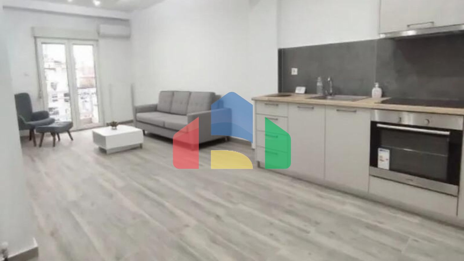 Продажа - Квартира 60 m² в Салониках